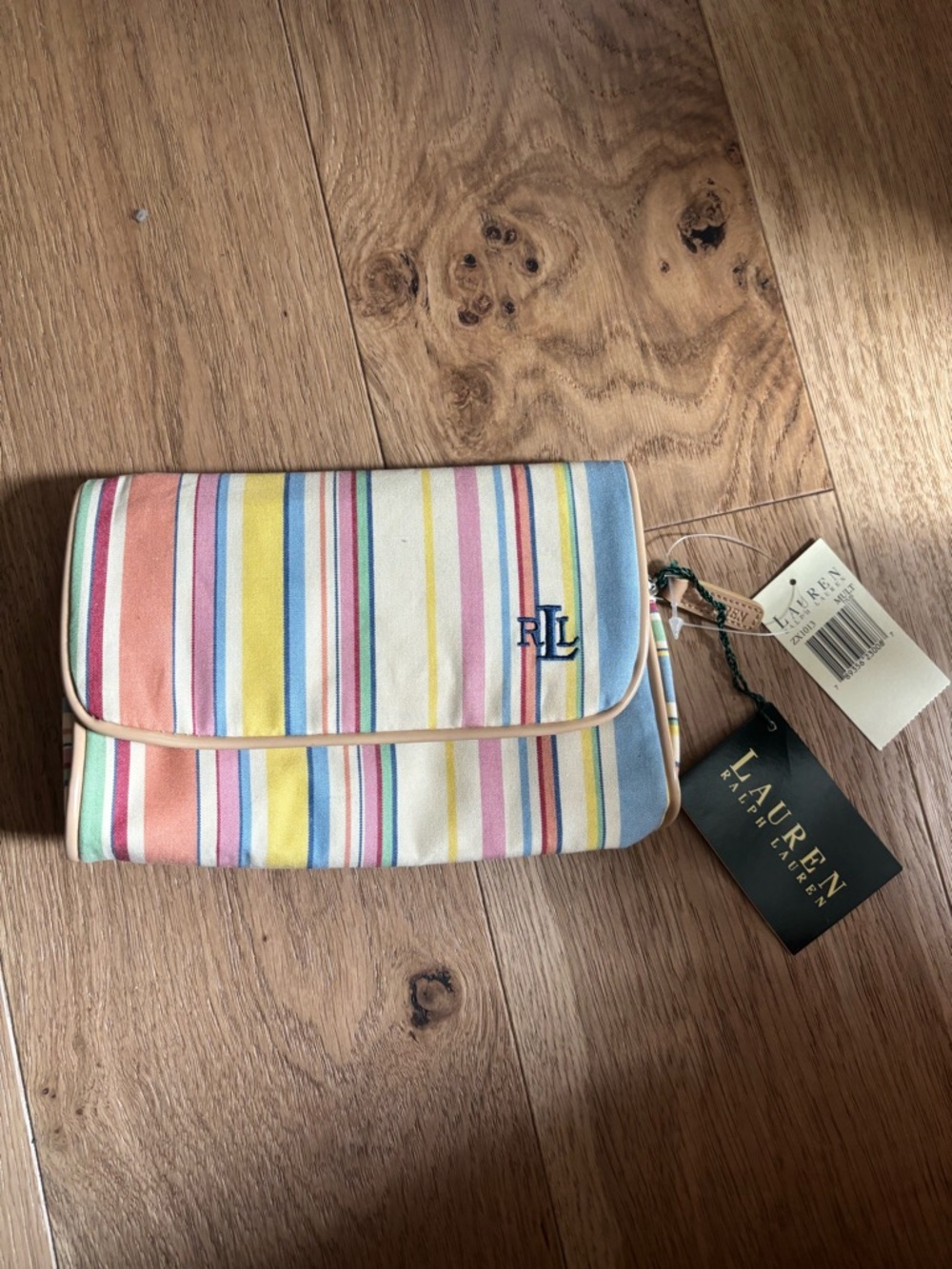 Vintage Ralph Lauren Bag